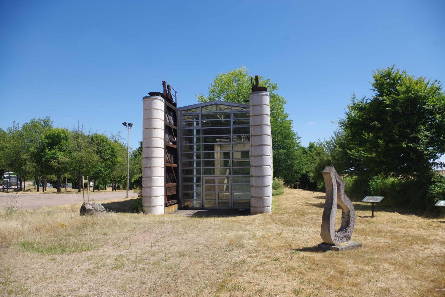  te koop gebouw Alluy Nièvre 3