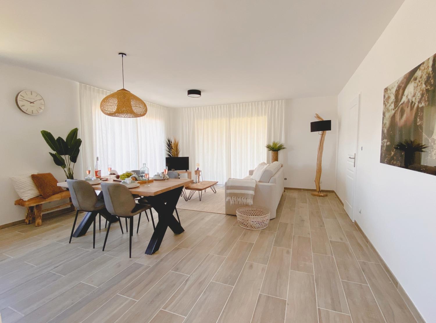  te koop nieuwbouw woning Masseube Gers 28