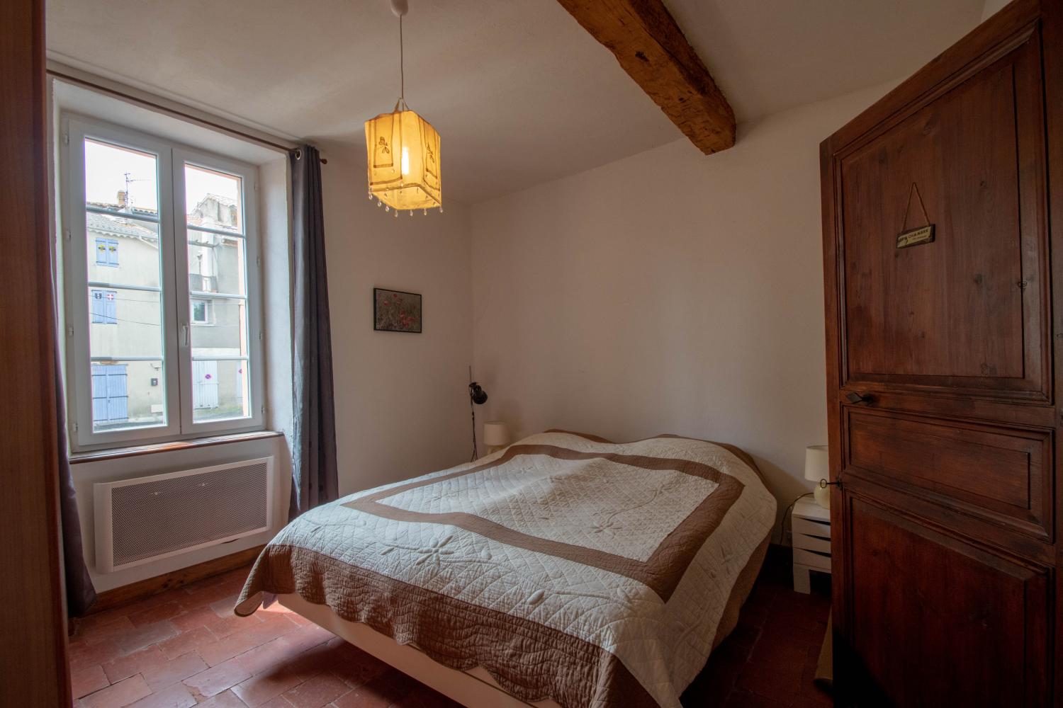  te koop dorpshuis Boutenac Aude 3