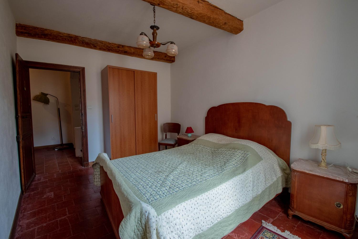 te koop dorpshuis Boutenac Aude 10