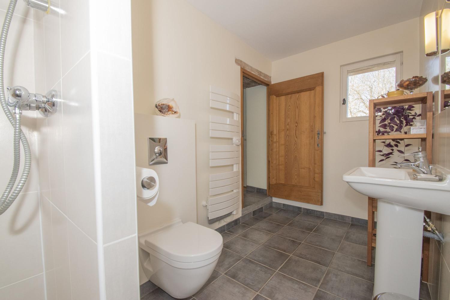  te koop gîtes/ chambres d'hôtes Castelnau-de-Montmiral Tarn 16