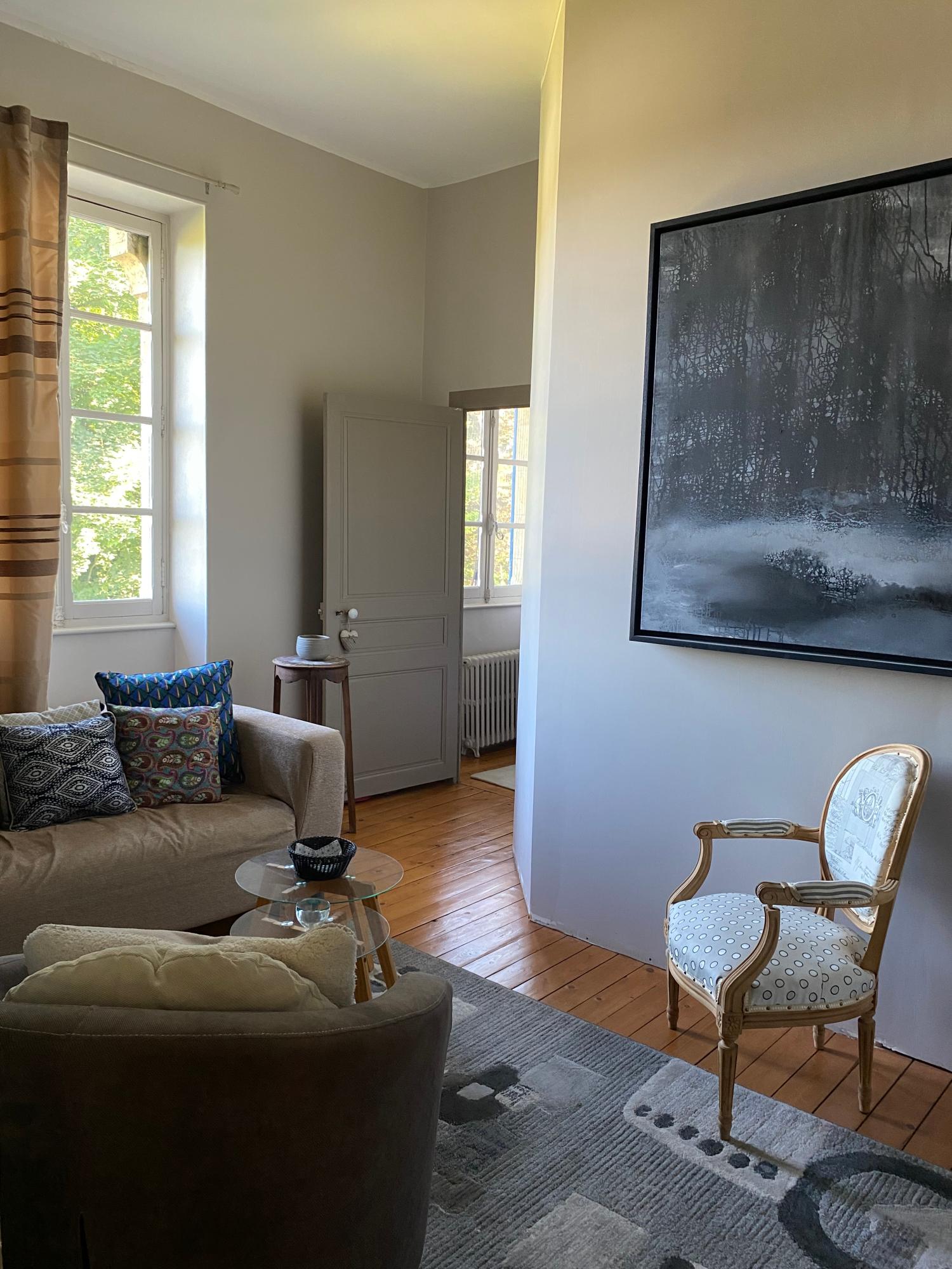  te koop herenhuis Saint-Honoré-Les-Bains Nièvre 27