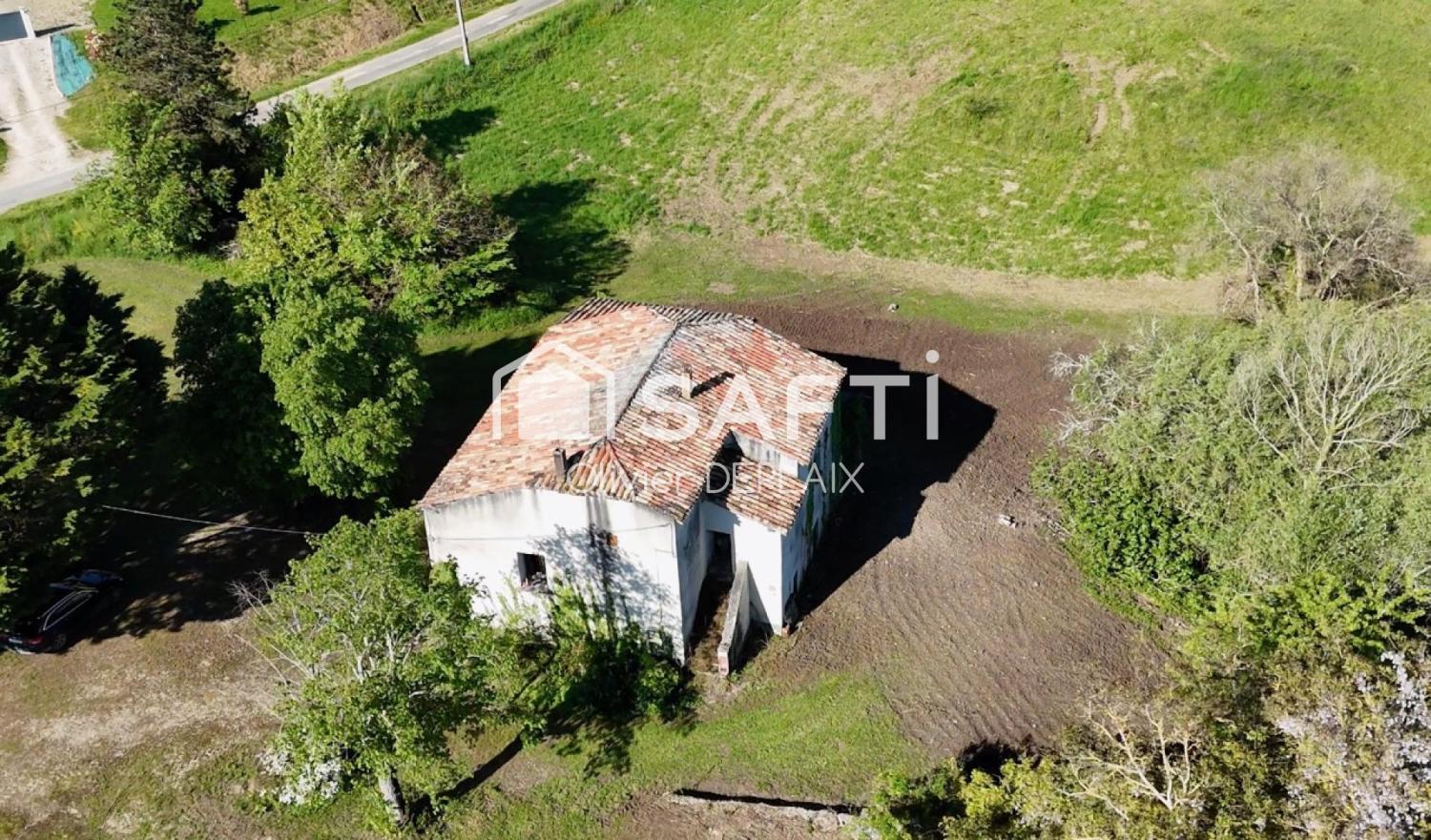 te koop landgoed Nérac Lot-et-Garonne 5