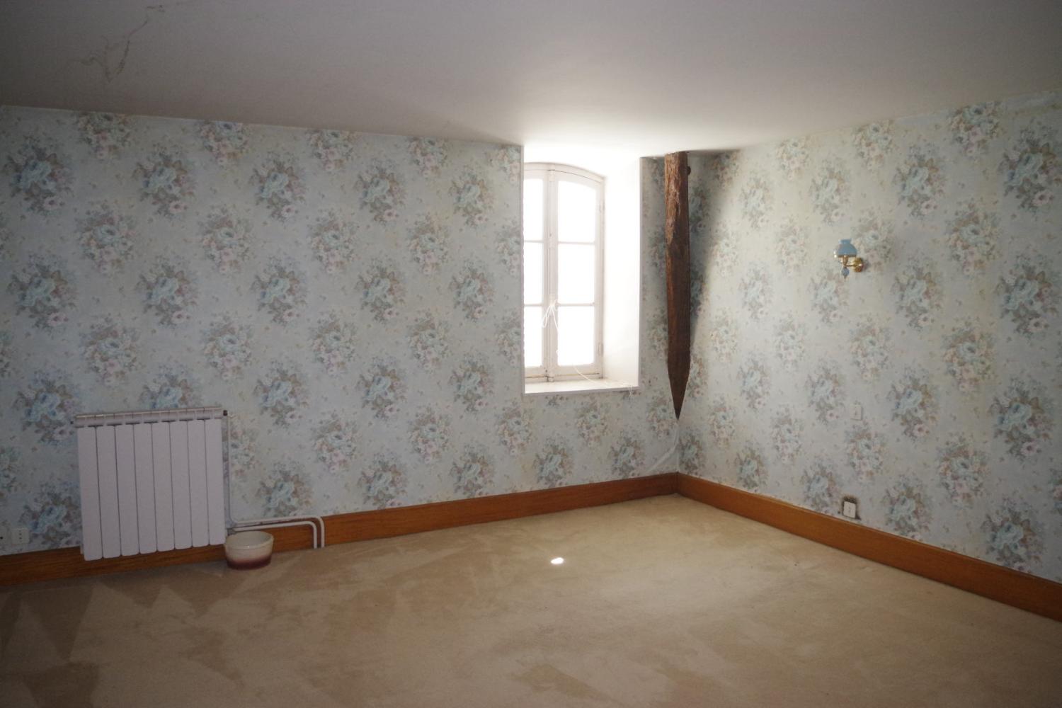 te koop herenhuis Châtillon-en-Bazois Nièvre 10