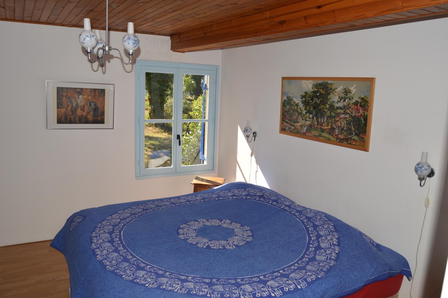  te koop huis Montigny-sur-Canne Nièvre 4