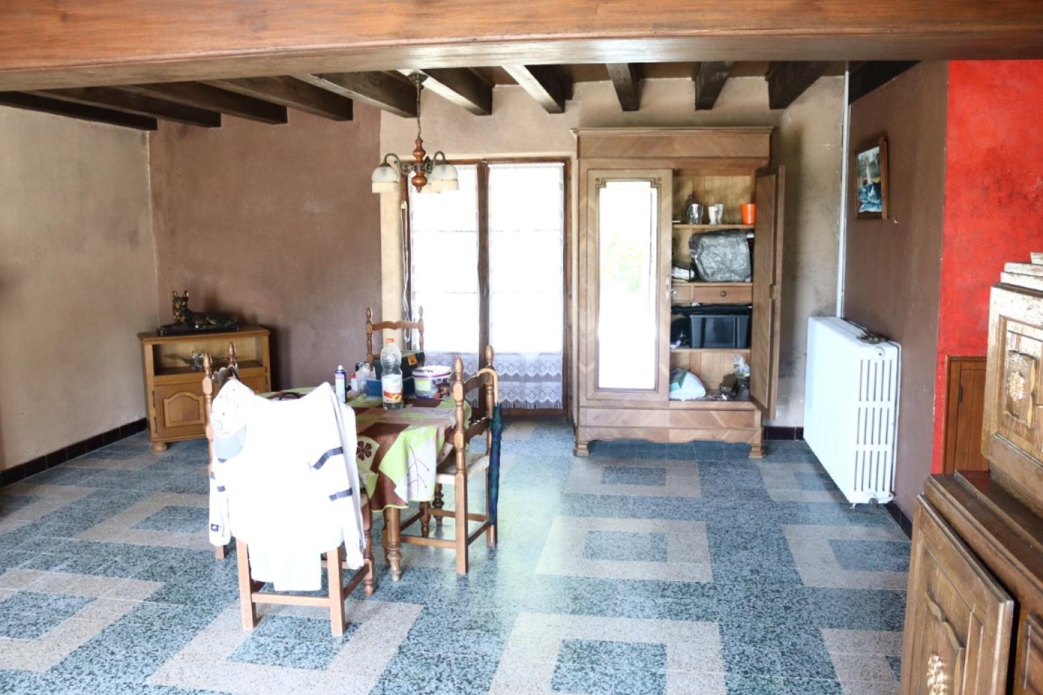  te koop huis Saint-Didier-sur-Arroux Saône-et-Loire 4