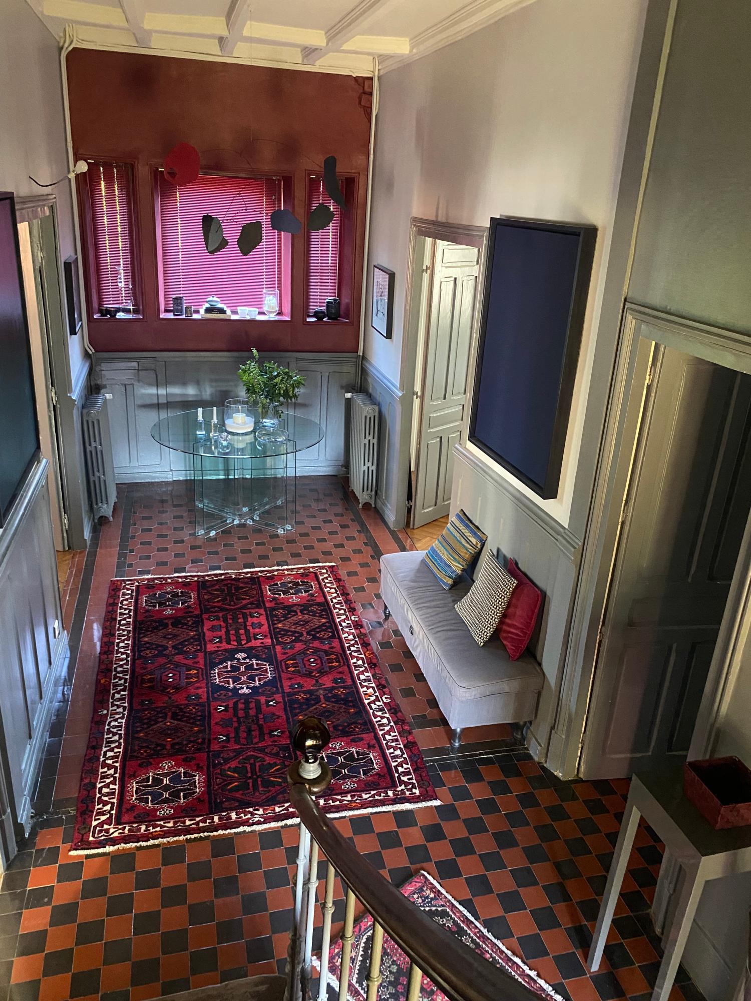  te koop herenhuis Saint-Honoré-Les-Bains Nièvre 2