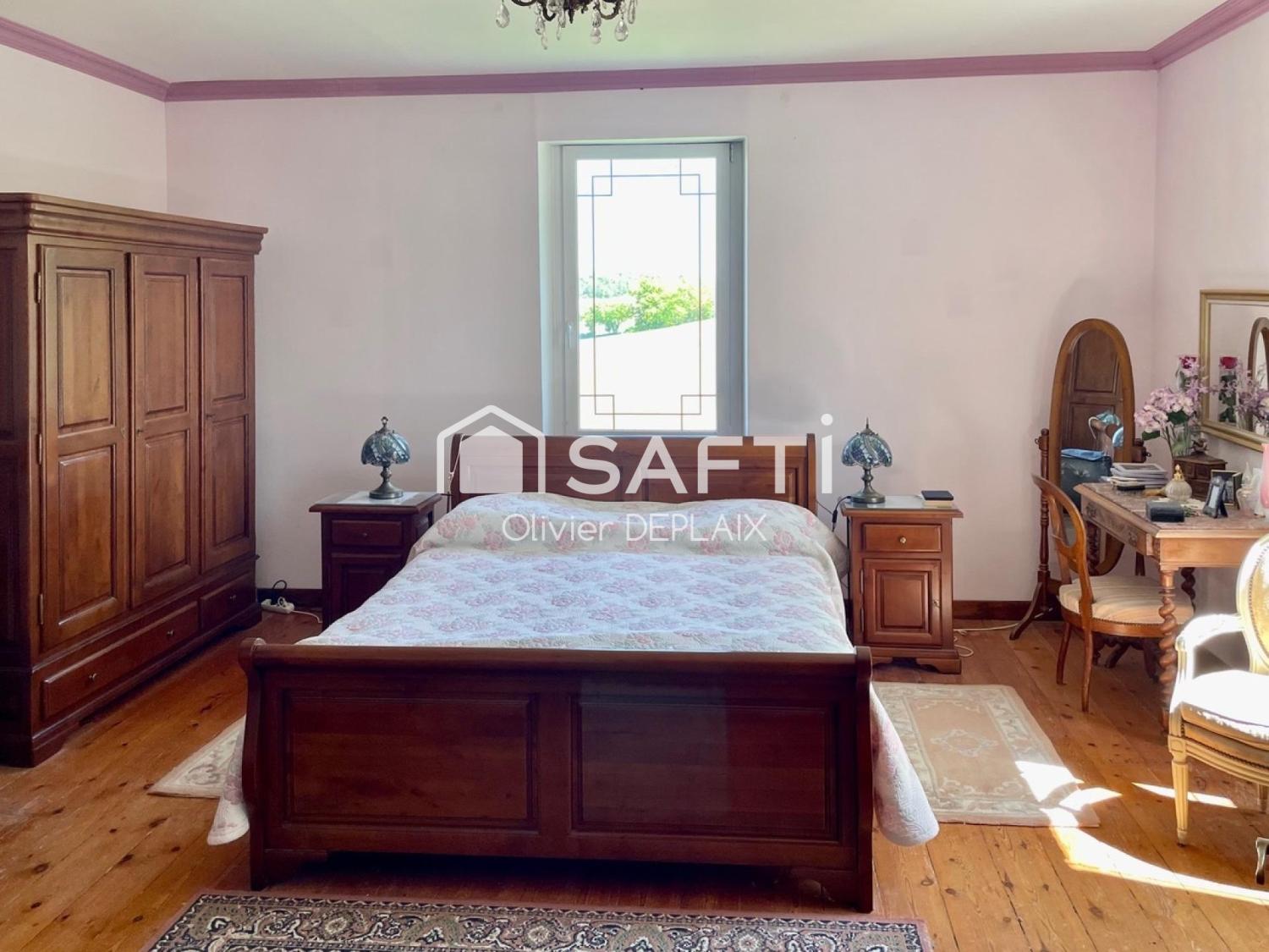  te koop landgoed Montagnac-sur-Auvignon Lot-et-Garonne 10