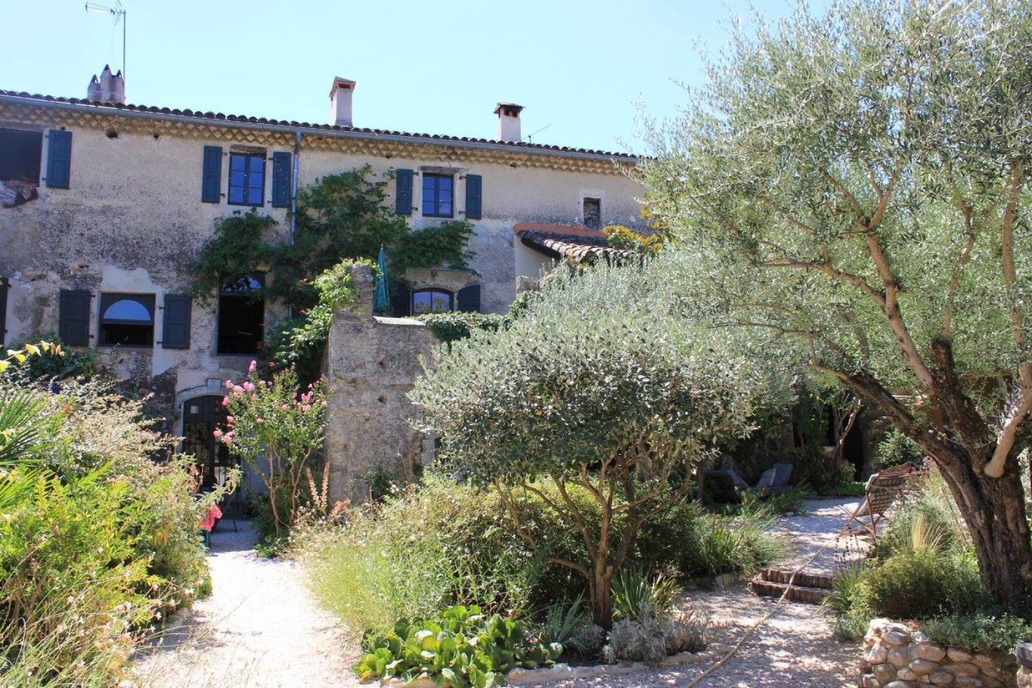  te koop gîtes/ chambres d'hôtes Cardet Gard 2