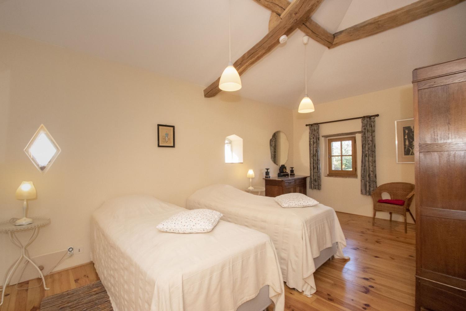  te koop gîtes/ chambres d'hôtes Castelnau-de-Montmiral Tarn 17