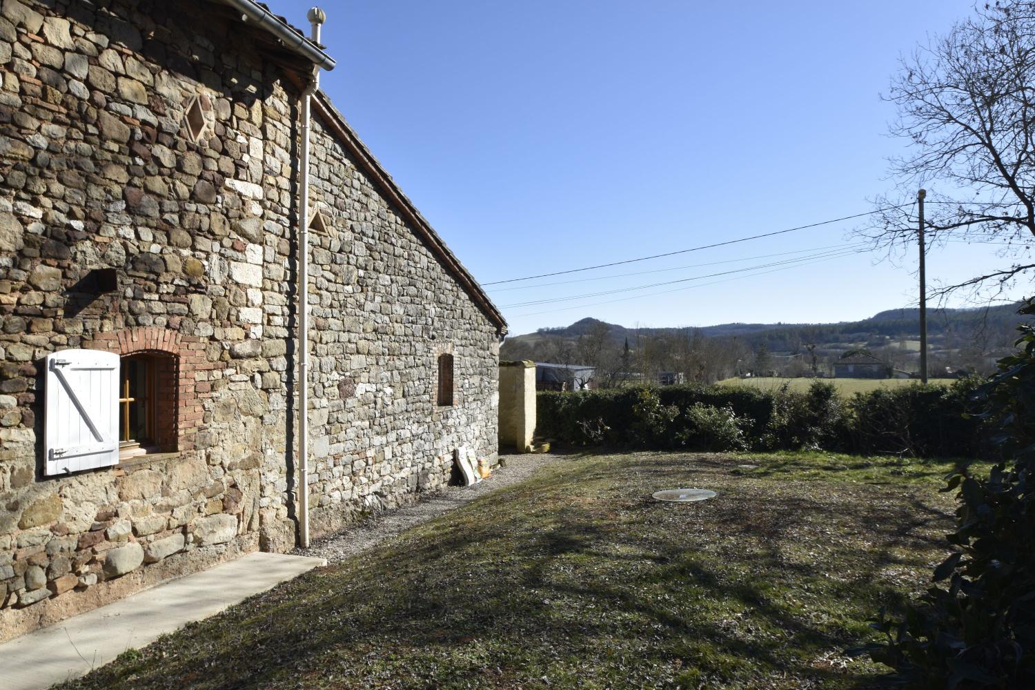  te koop gîtes/ chambres d'hôtes Castelnau-de-Montmiral Tarn 22
