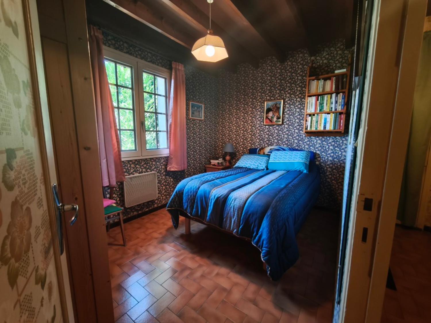  te koop huis Savigny-Poil-Fol Nièvre 4