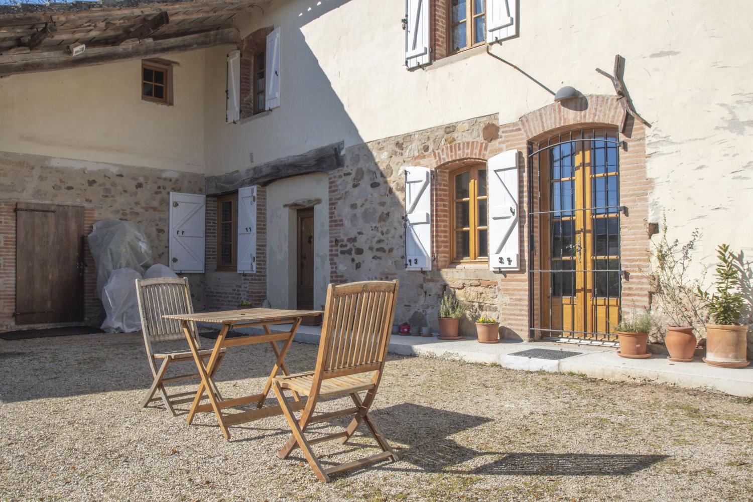  te koop gîtes/ chambres d'hôtes Castelnau-de-Montmiral Tarn 26