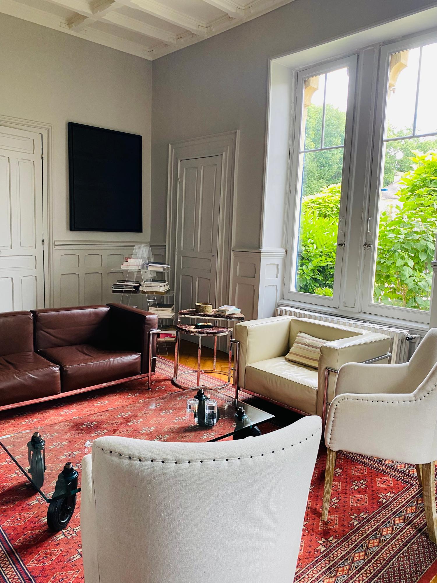  te koop herenhuis Saint-Honoré-Les-Bains Nièvre 4
