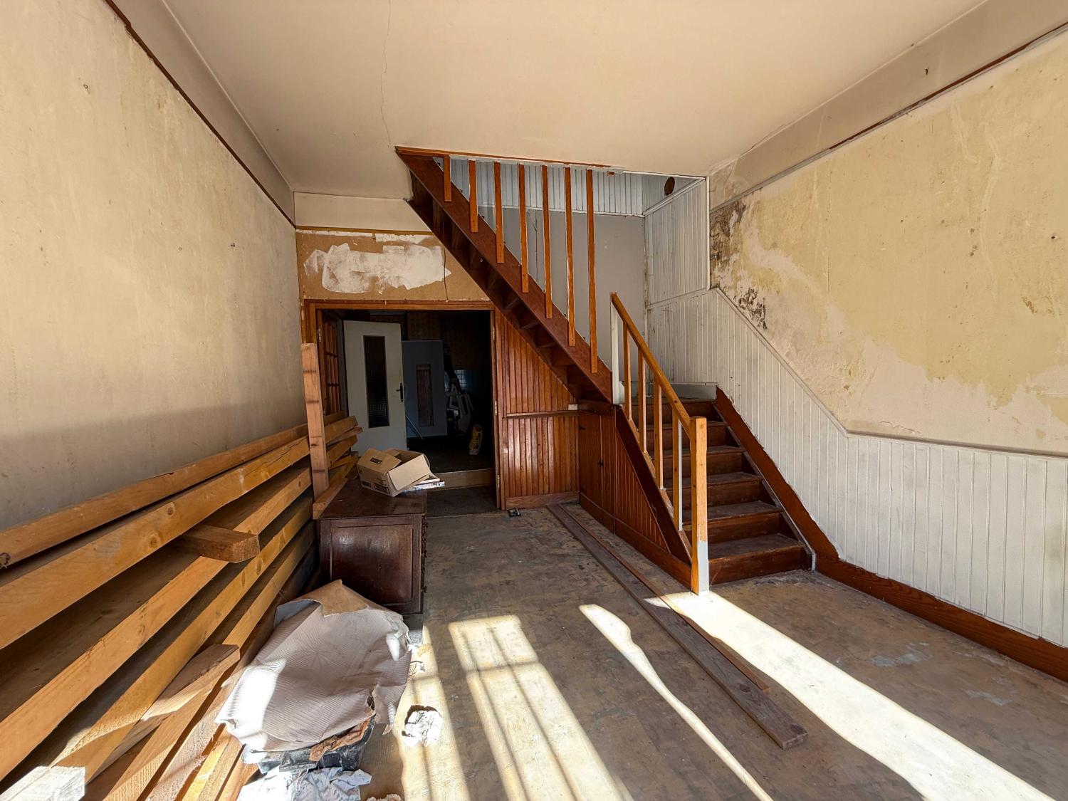  te koop dorpshuis Bourbonne-les-Bains Haute-Marne 11
