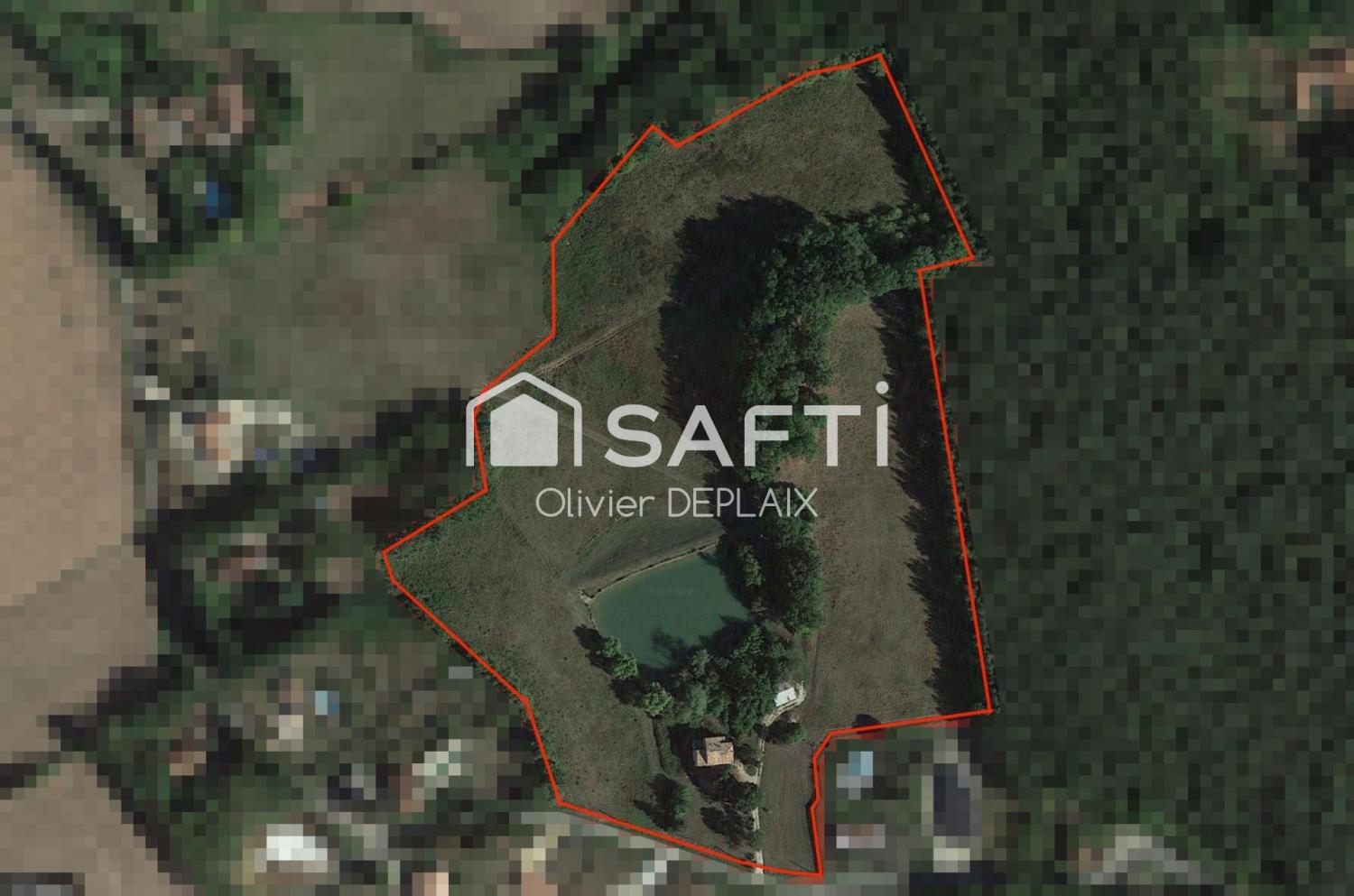  te koop landgoed Nérac Lot-et-Garonne 7