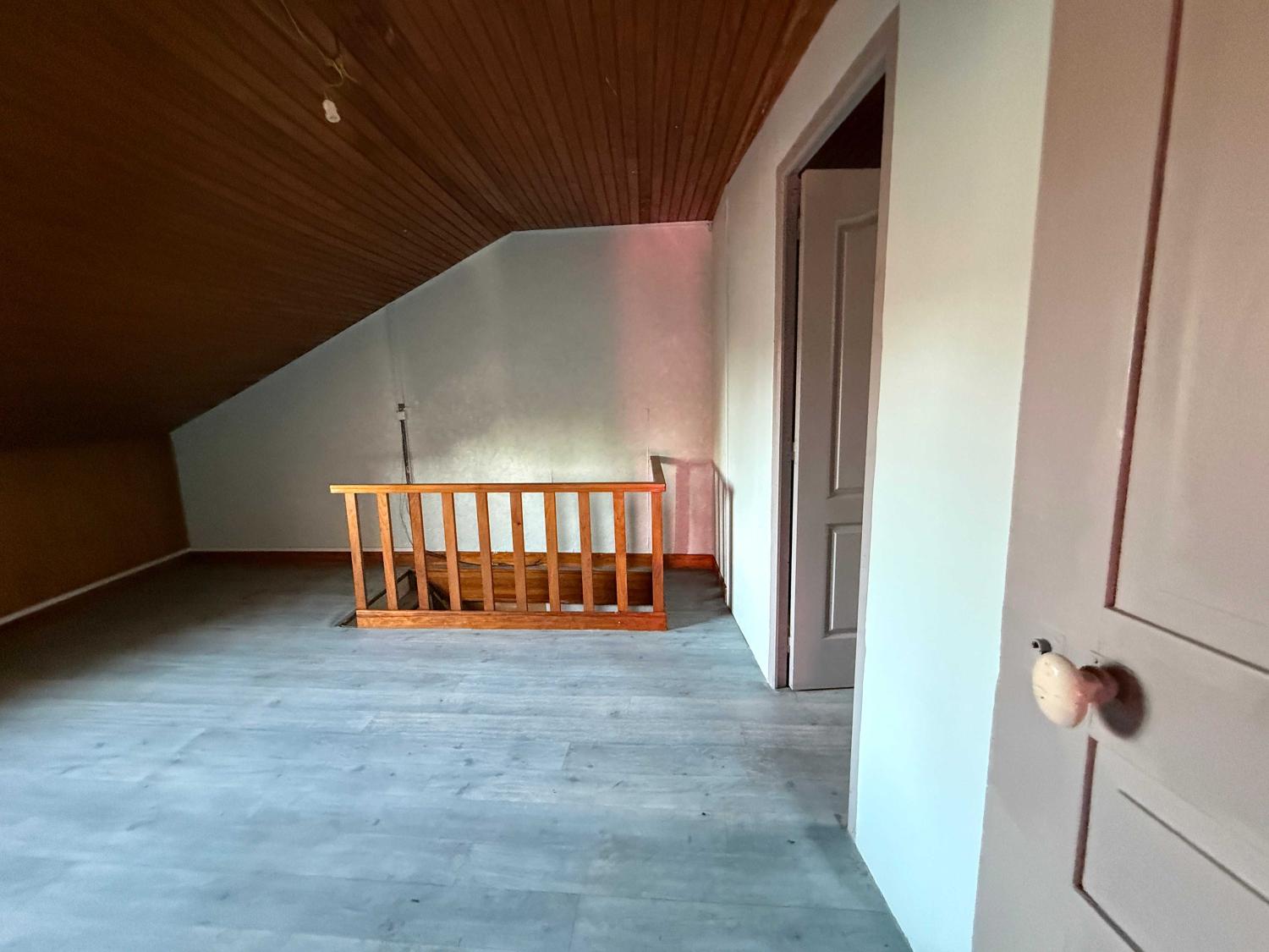  te koop dorpshuis Bourbonne-les-Bains Haute-Marne 19