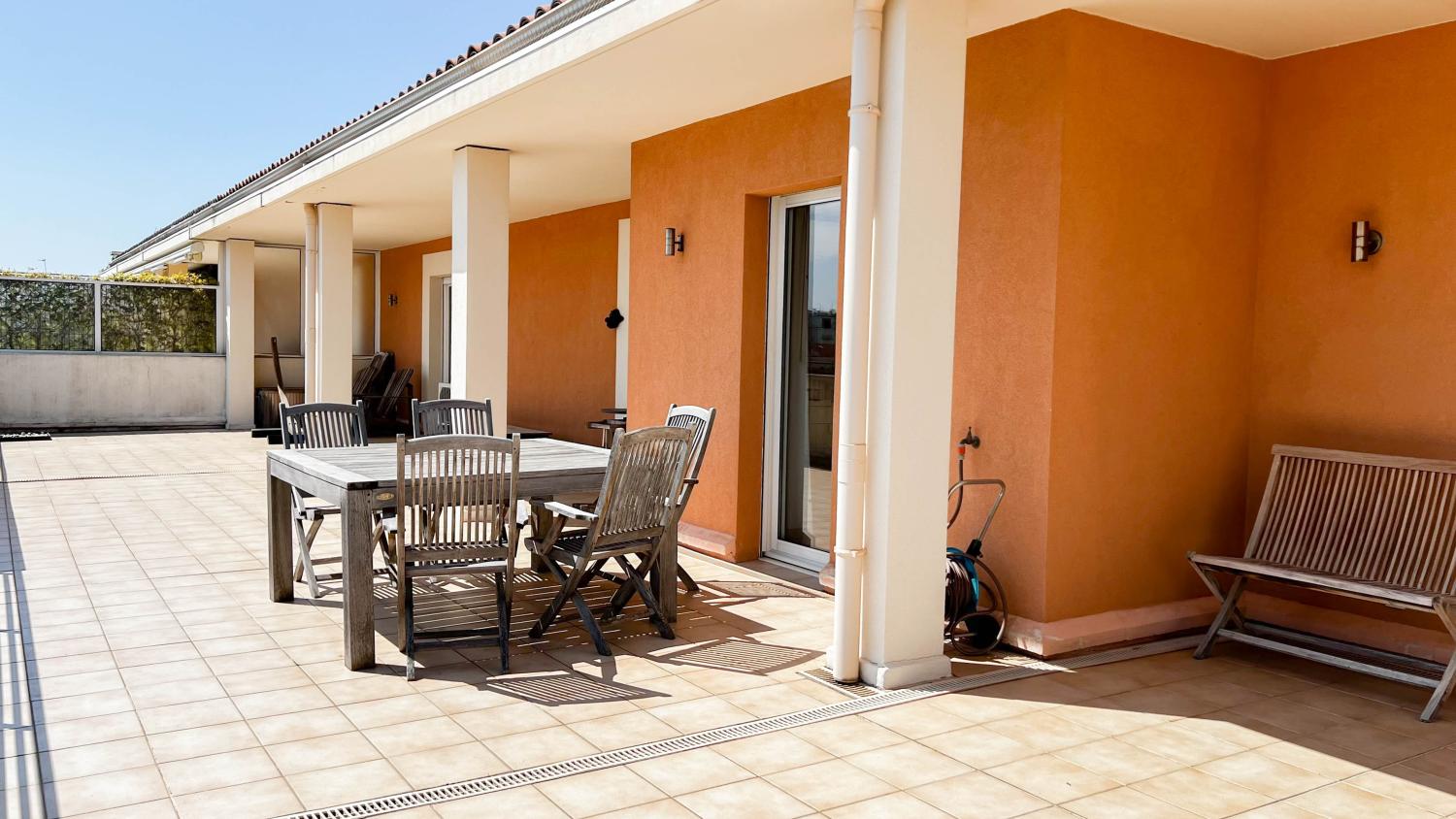  te koop appartement Cannes Alpes-Maritimes 6