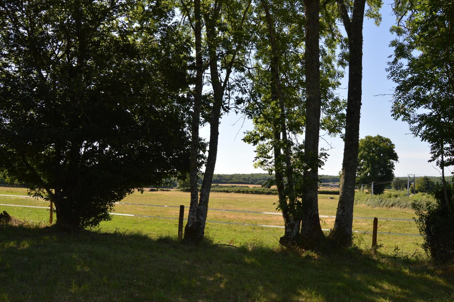  te koop huis Montigny-sur-Canne Nièvre 7
