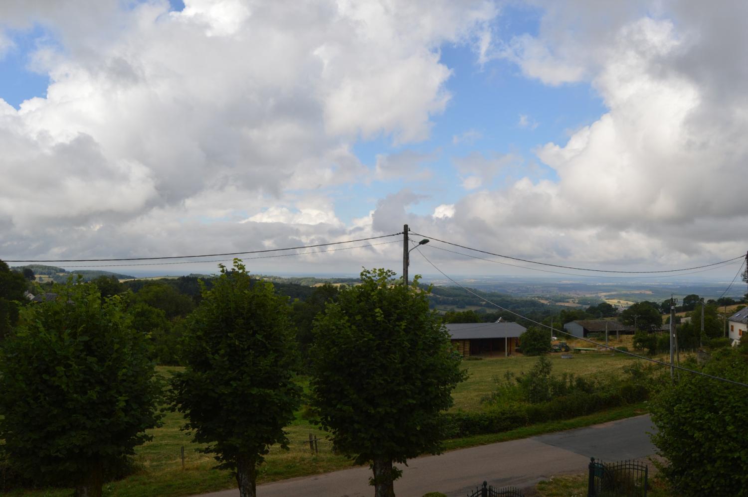  te koop dorpshuis Saint-Léger-de-Fougeret Nièvre 5