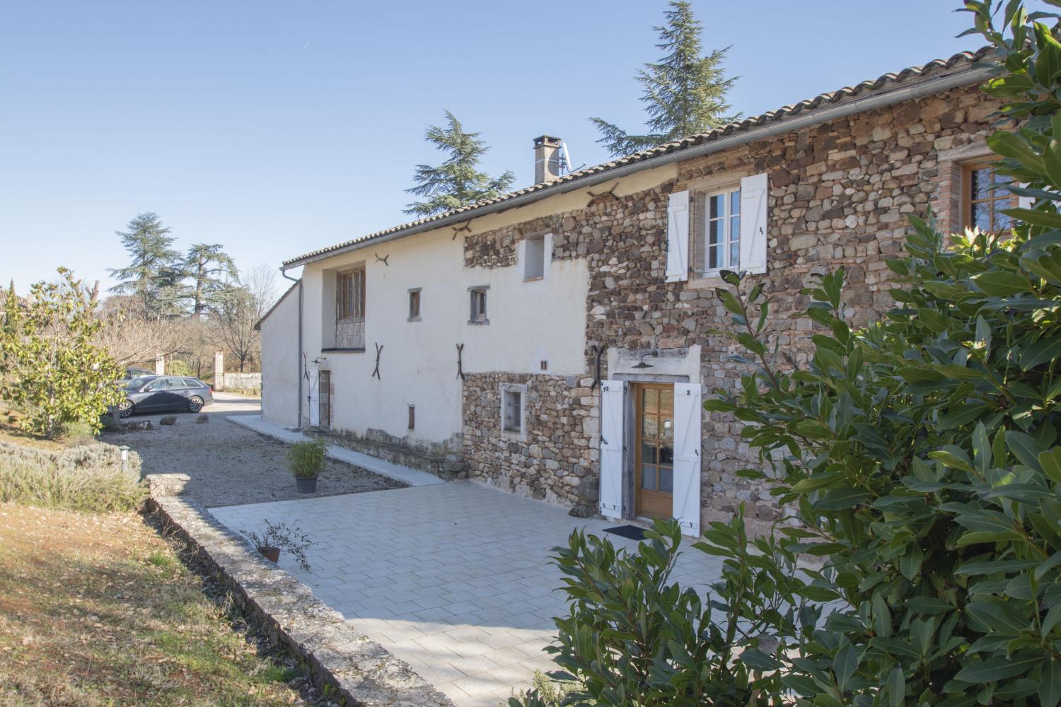  te koop gîtes/ chambres d'hôtes Castelnau-de-Montmiral Tarn 21