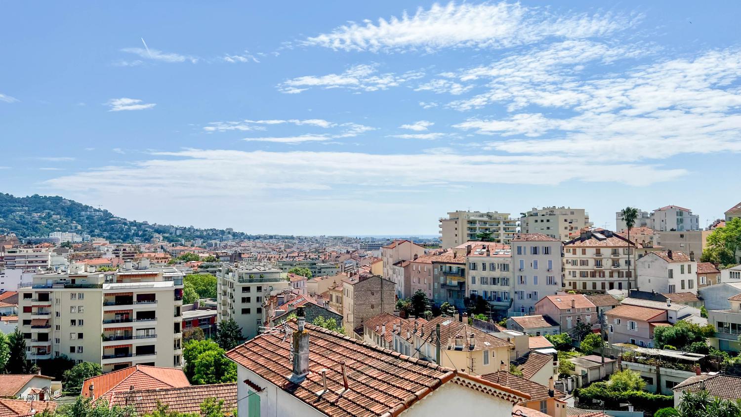  te koop appartement Cannes Alpes-Maritimes 2