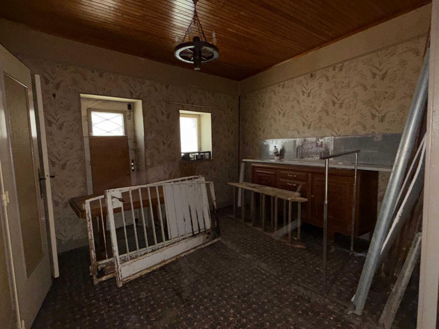  te koop dorpshuis Bourbonne-les-Bains Haute-Marne 8