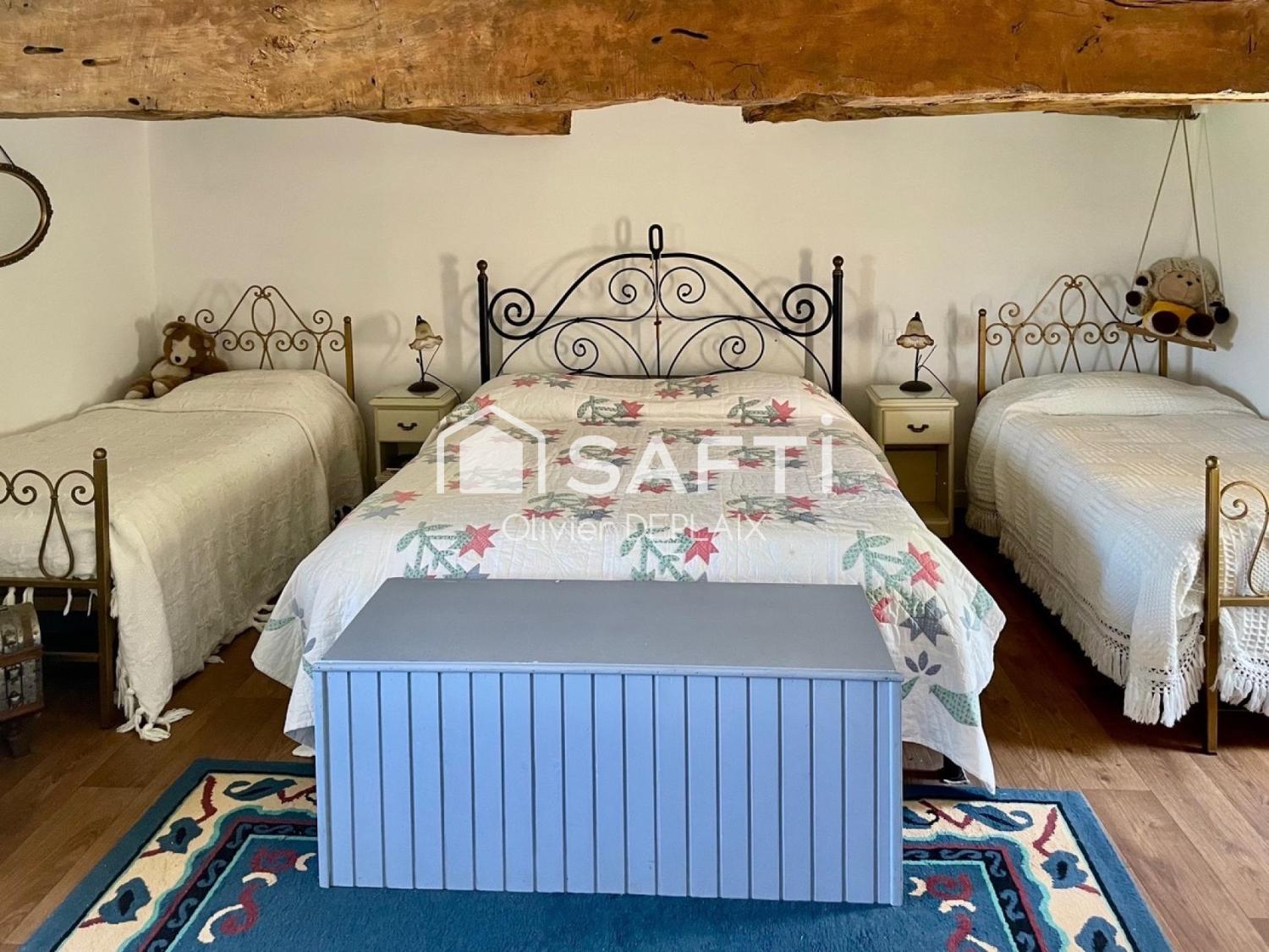  te koop landgoed Montagnac-sur-Auvignon Lot-et-Garonne 13
