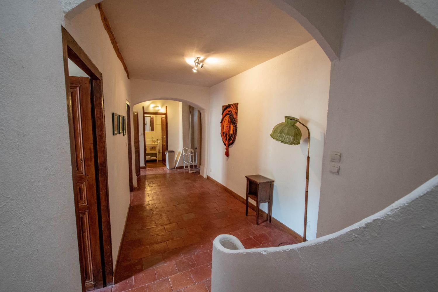  te koop dorpshuis Boutenac Aude 2