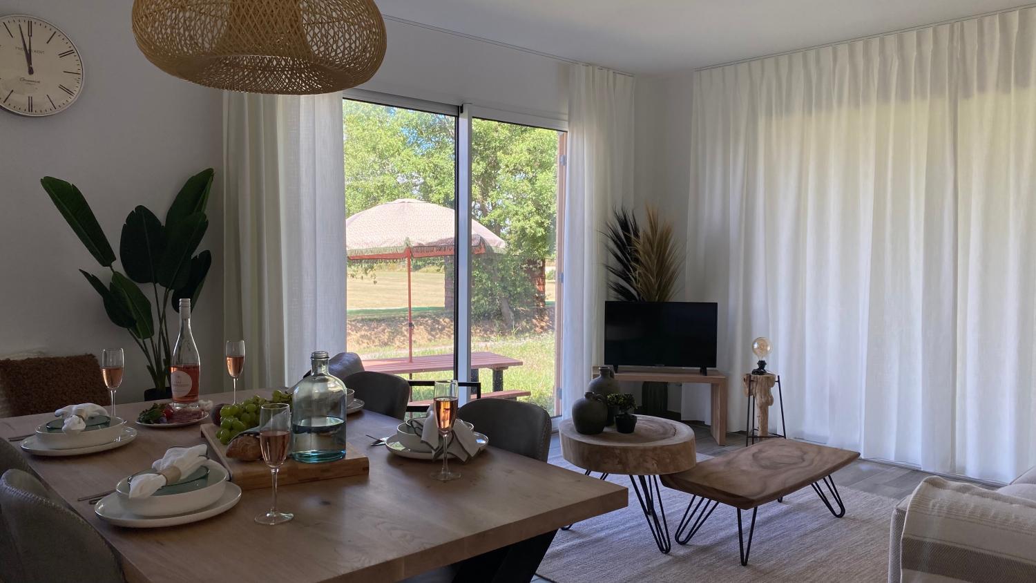 te koop nieuwbouw woning Masseube Gers 27