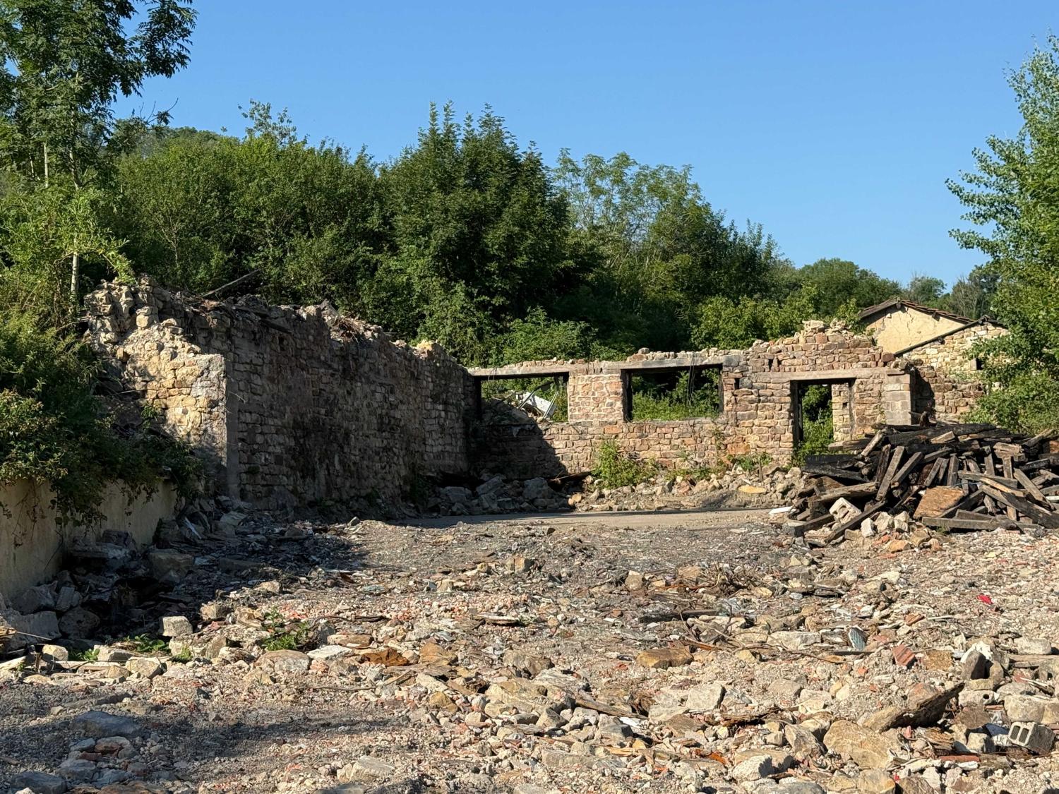  te koop terrein Bourbonne-les-Bains Haute-Marne 2