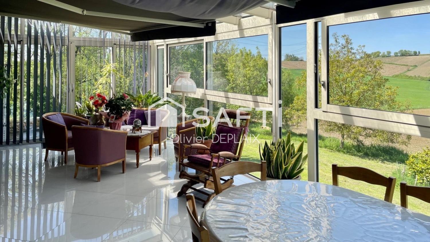  te koop landgoed Montagnac-sur-Auvignon Lot-et-Garonne 4