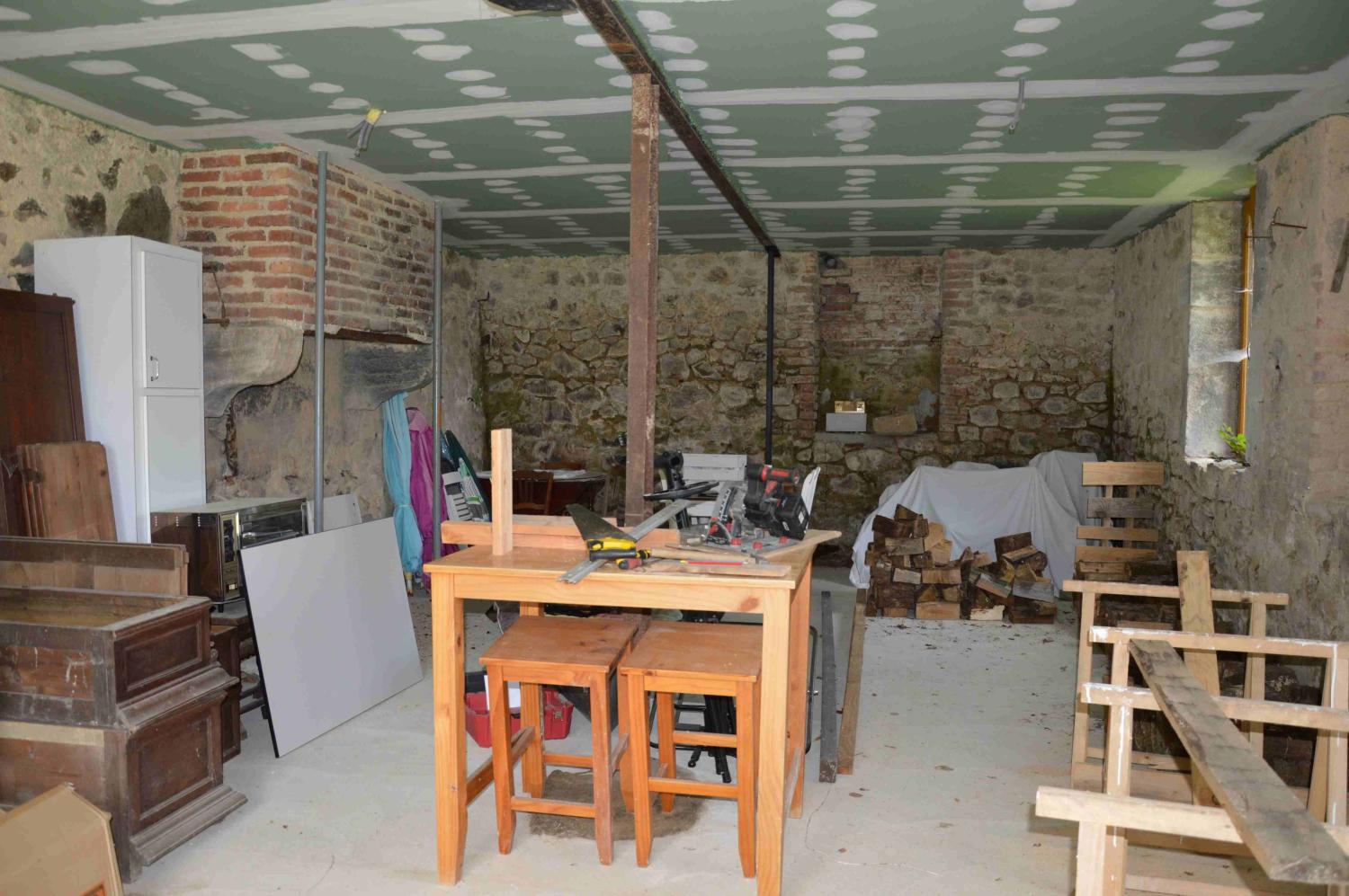  te koop dorpshuis Arleuf Nièvre 3
