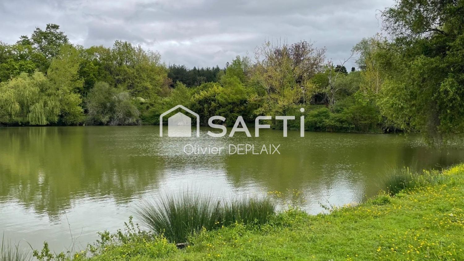  te koop landgoed Nérac Lot-et-Garonne 2