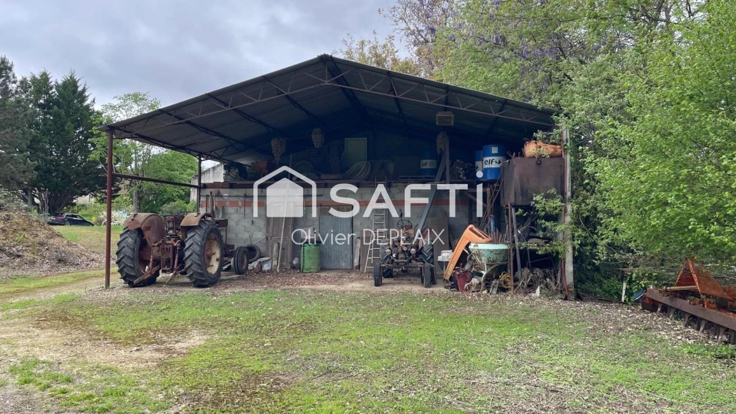  te koop landgoed Nérac Lot-et-Garonne 6