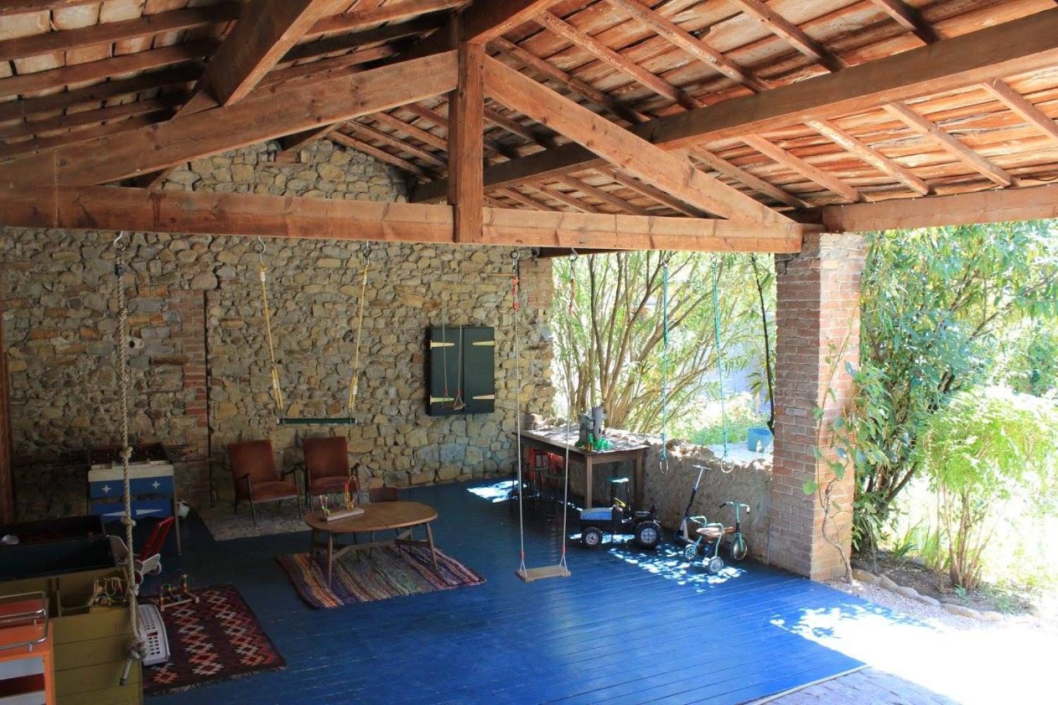  te koop gîtes/ chambres d'hôtes Cardet Gard 4