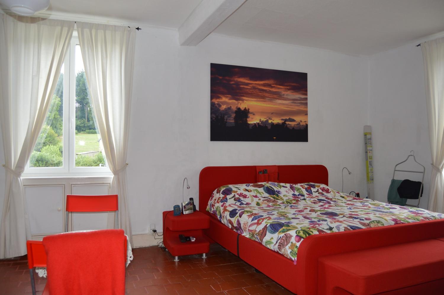  te koop dorpshuis Saint-Léger-de-Fougeret Nièvre 7