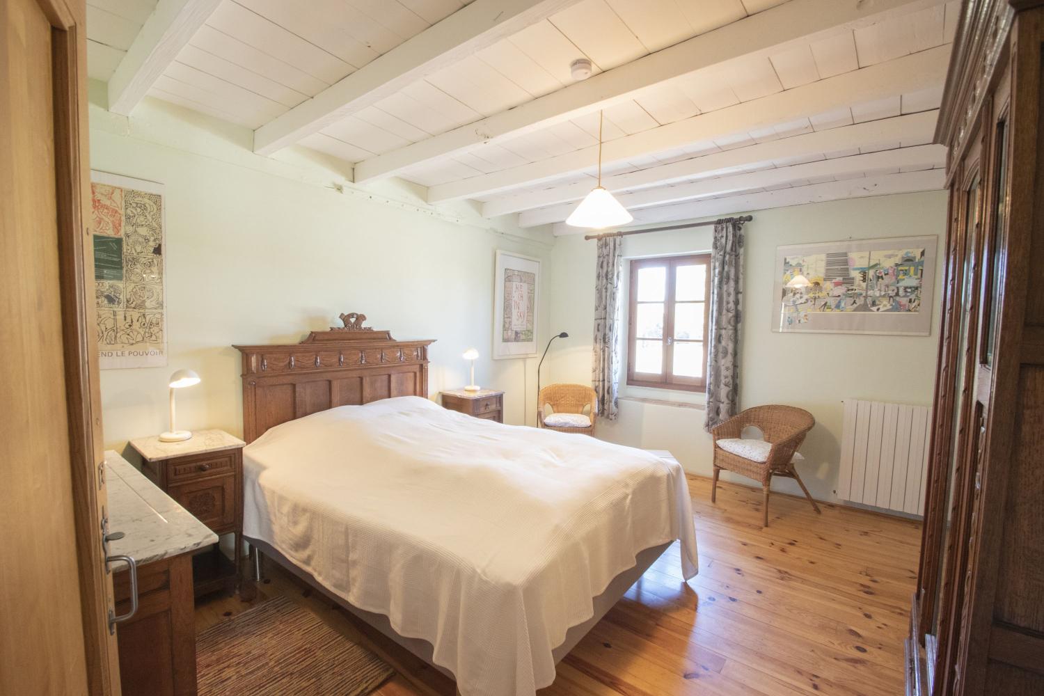  te koop gîtes/ chambres d'hôtes Castelnau-de-Montmiral Tarn 14