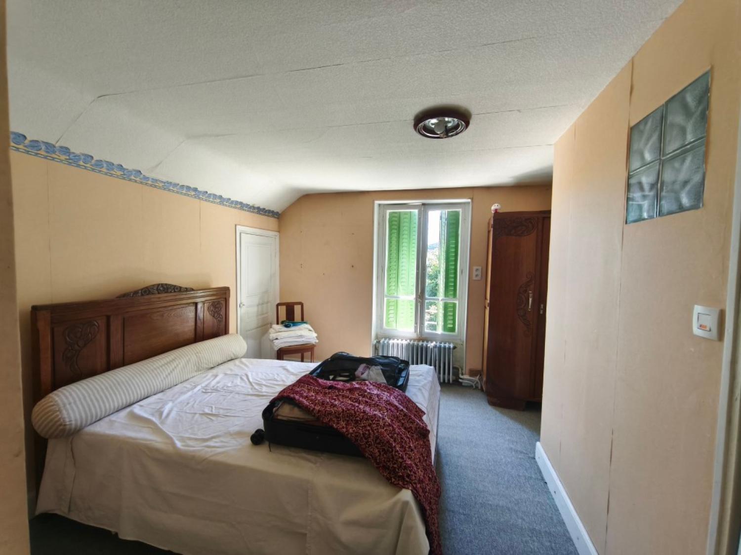  te koop huis Villapourçon Nièvre 5