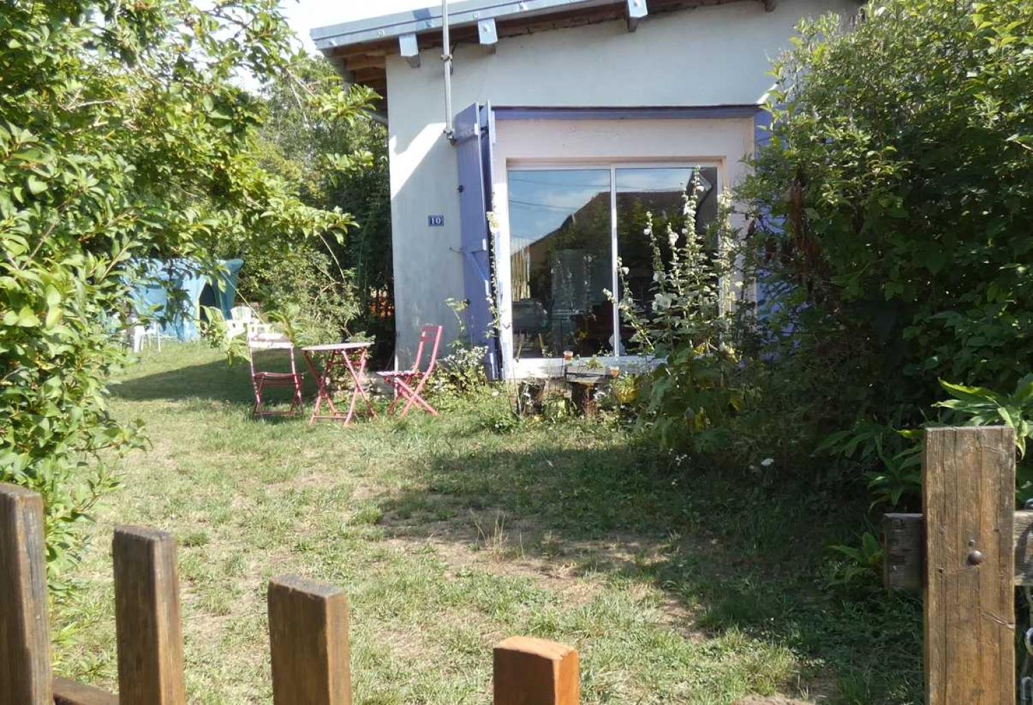  te koop huis Villars-le-Pautel Haute-Saône 19