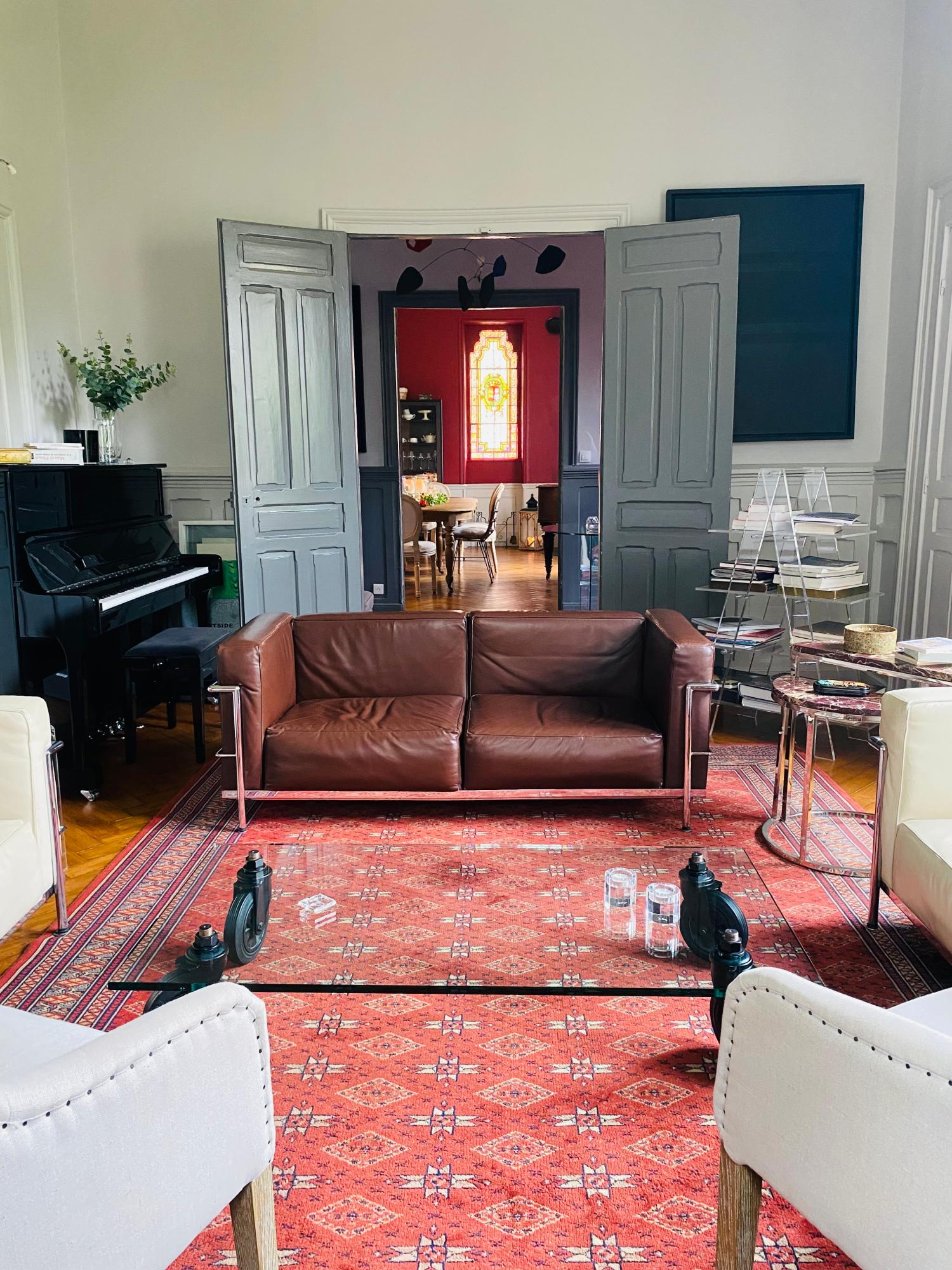  te koop herenhuis Saint-Honoré-Les-Bains Nièvre 6