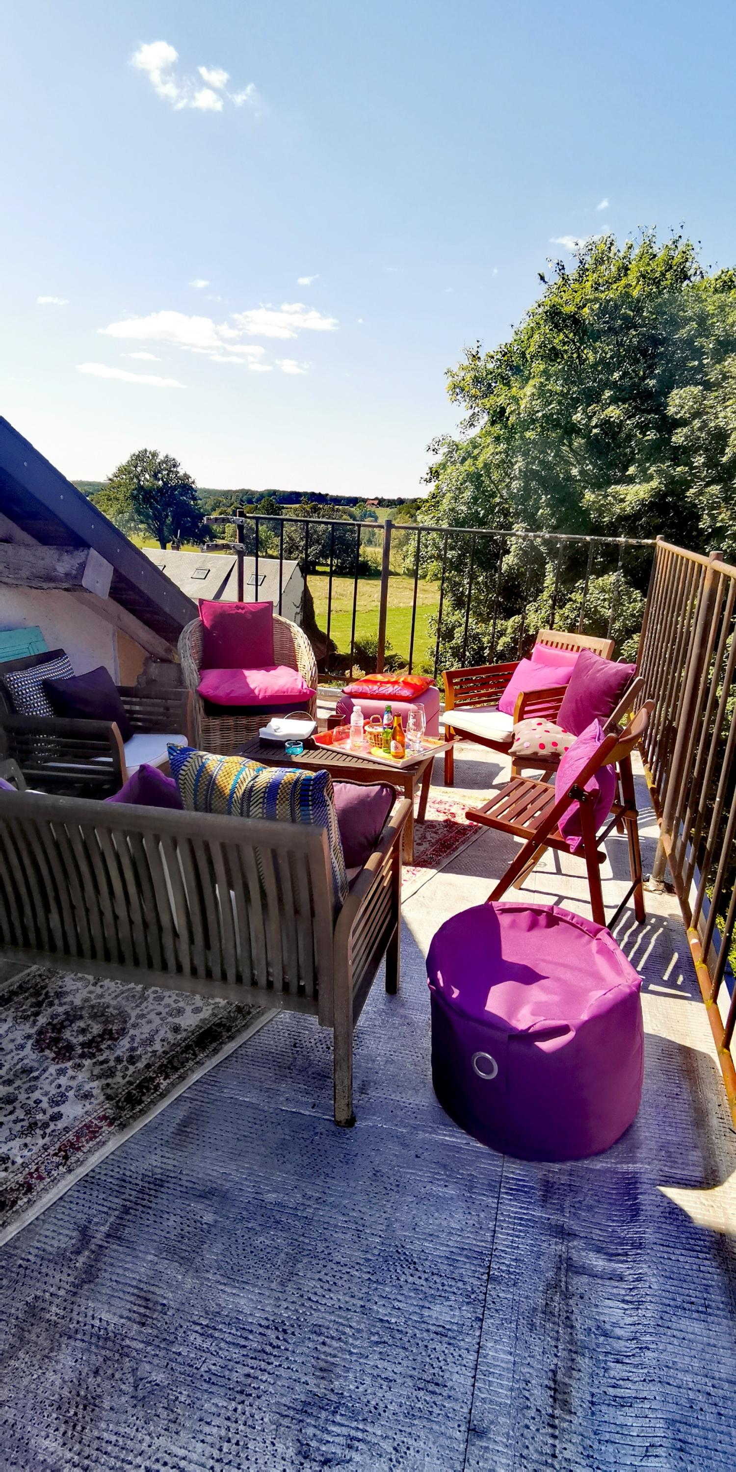  te koop herenhuis Saint-Honoré-Les-Bains Nièvre 32