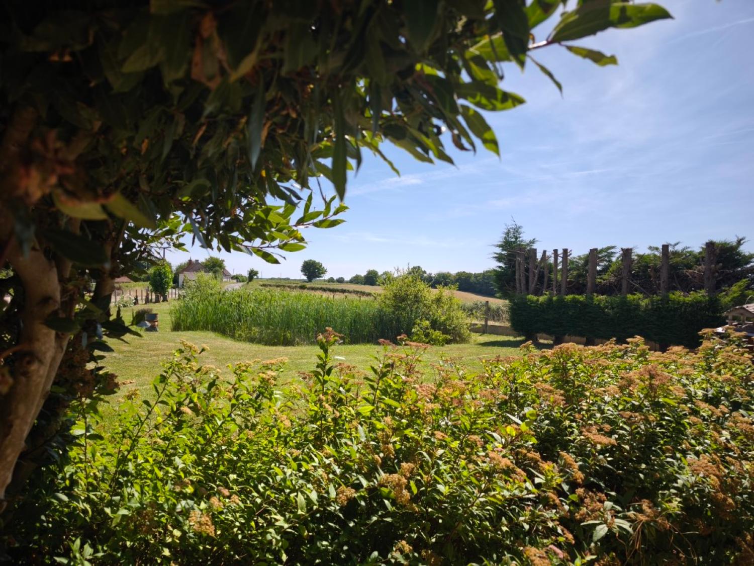  te koop huis Savigny-Poil-Fol Nièvre 8