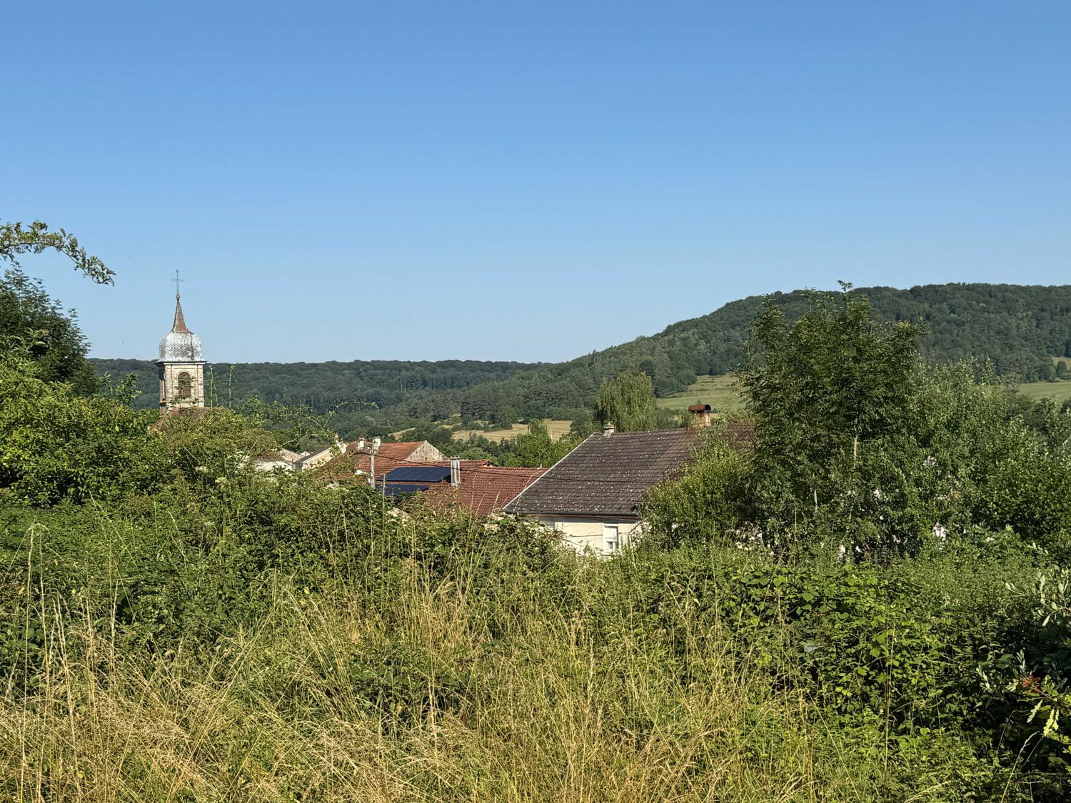  te koop terrein Bourbonne-les-Bains Haute-Marne 10
