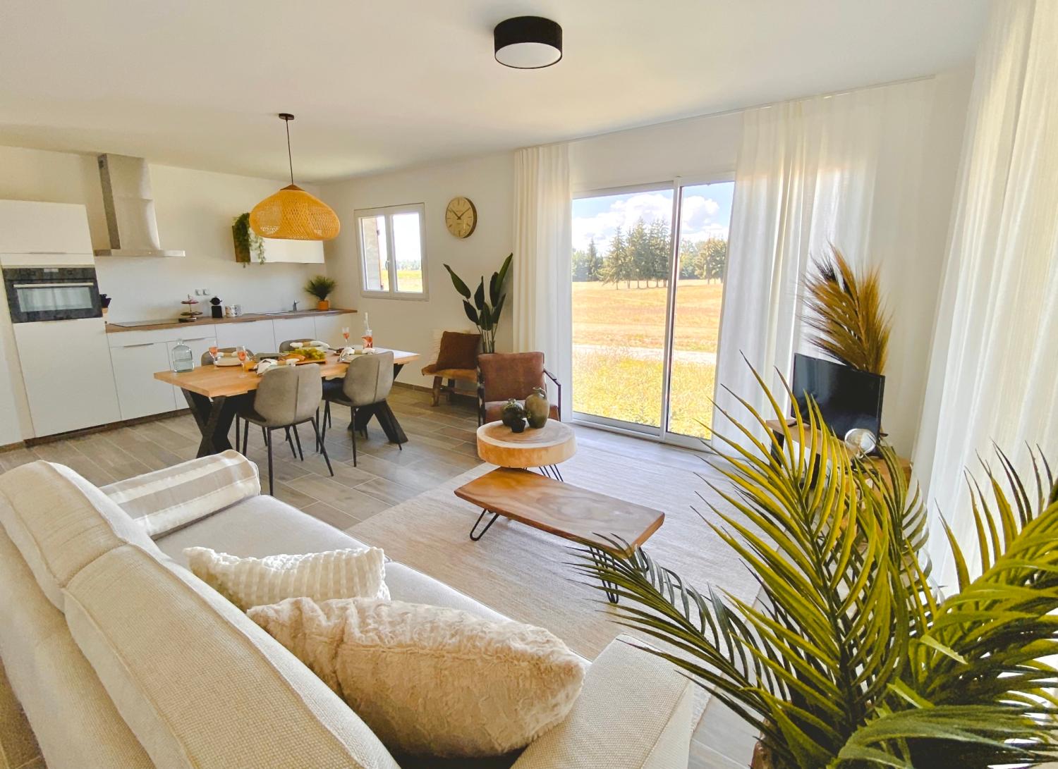  te koop nieuwbouw woning Masseube Gers 32
