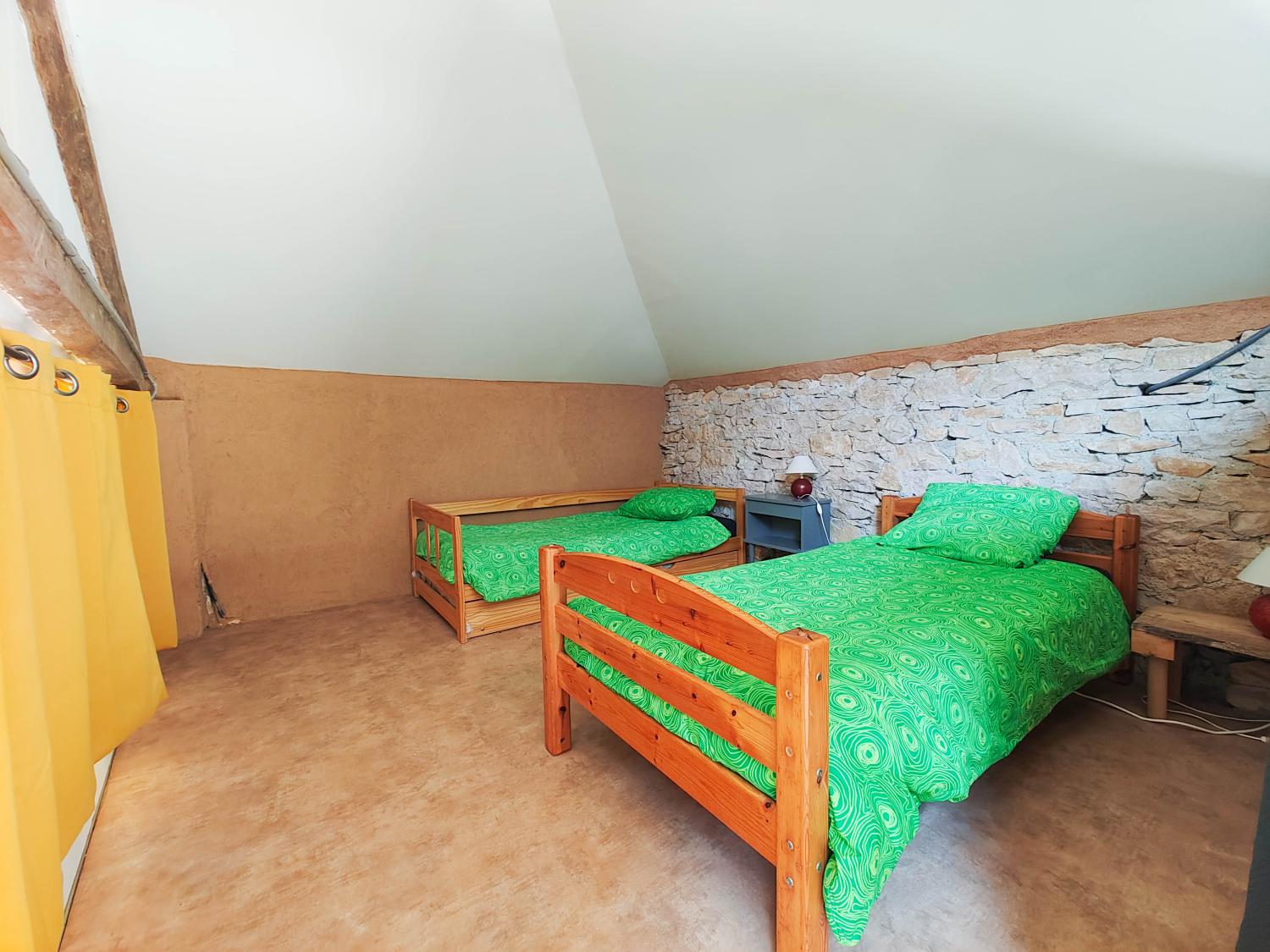  te koop huis met gîte Terrebasse Haute-Garonne 44