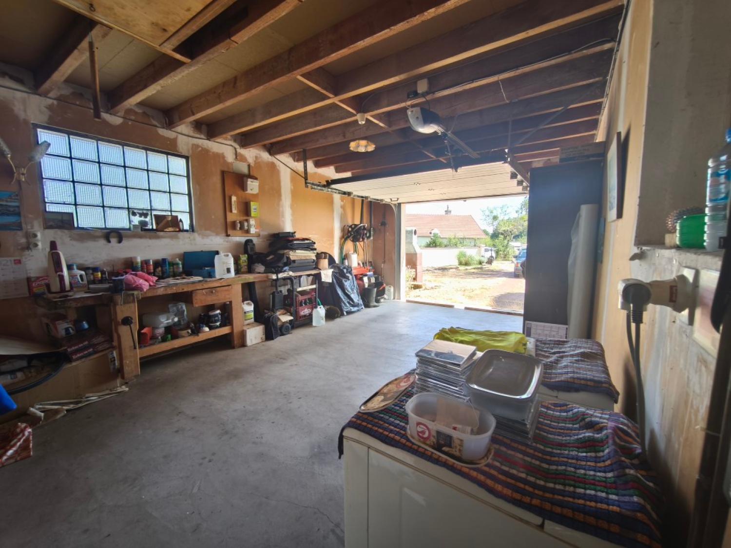  te koop huis Savigny-Poil-Fol Nièvre 5