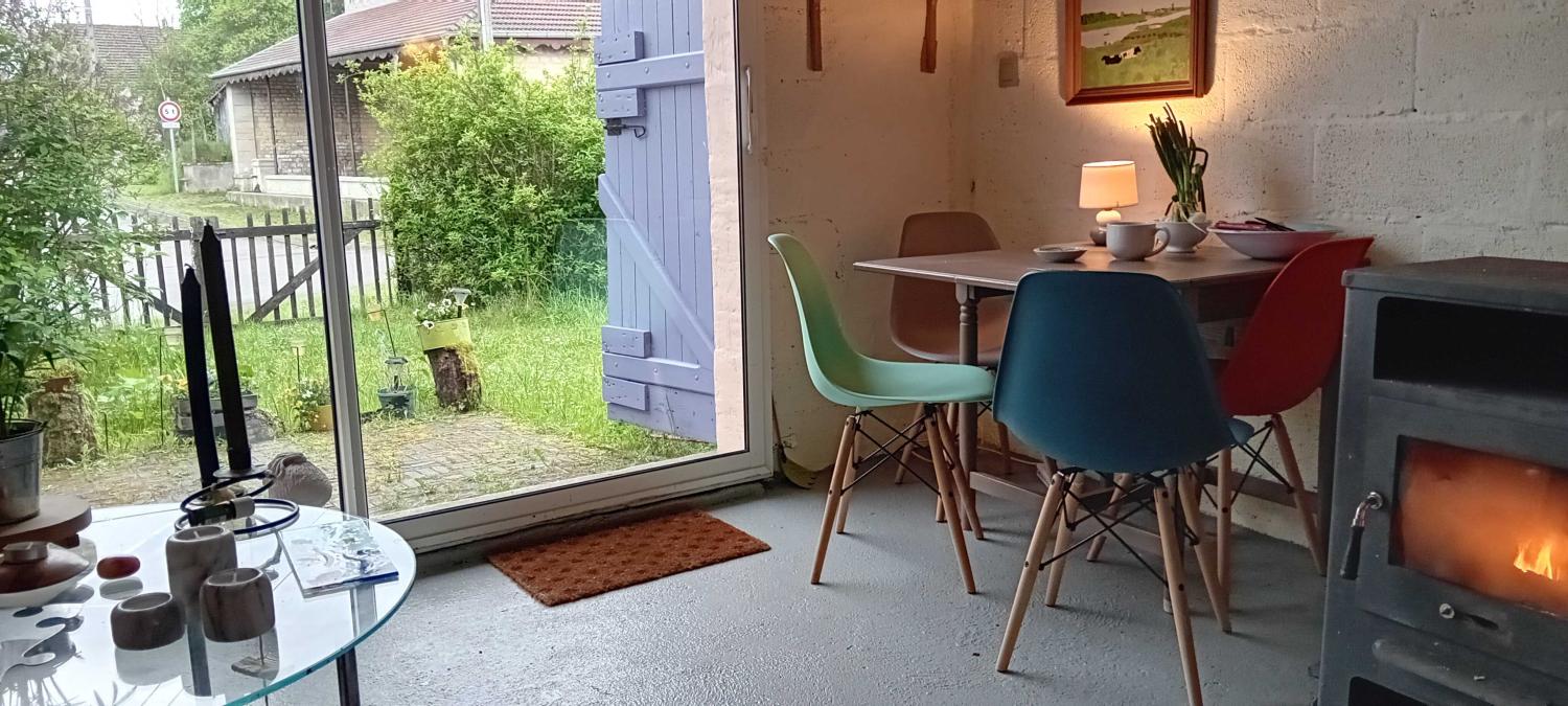  te koop huis Villars-le-Pautel Haute-Saône 26