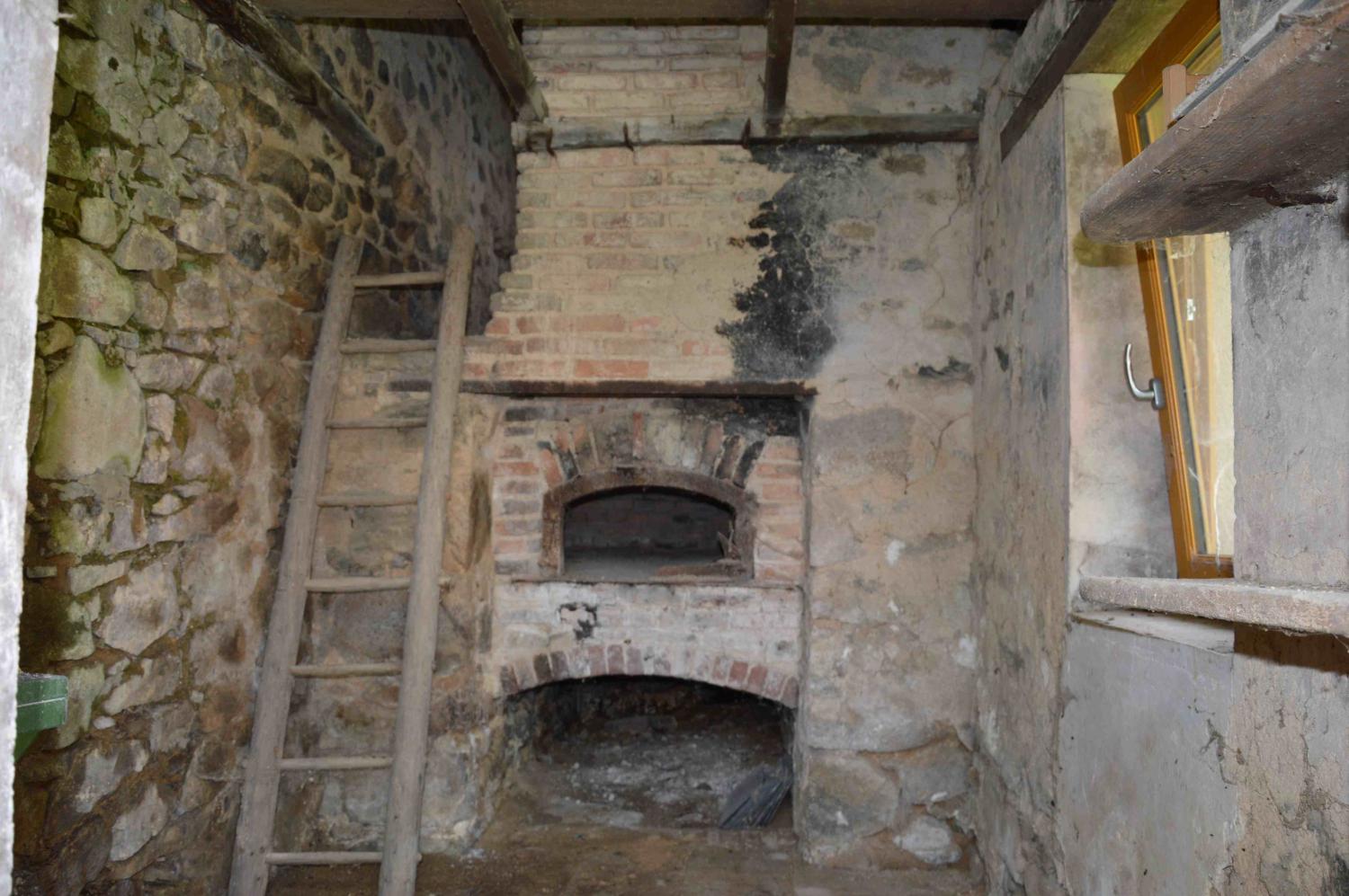  te koop dorpshuis Arleuf Nièvre 5