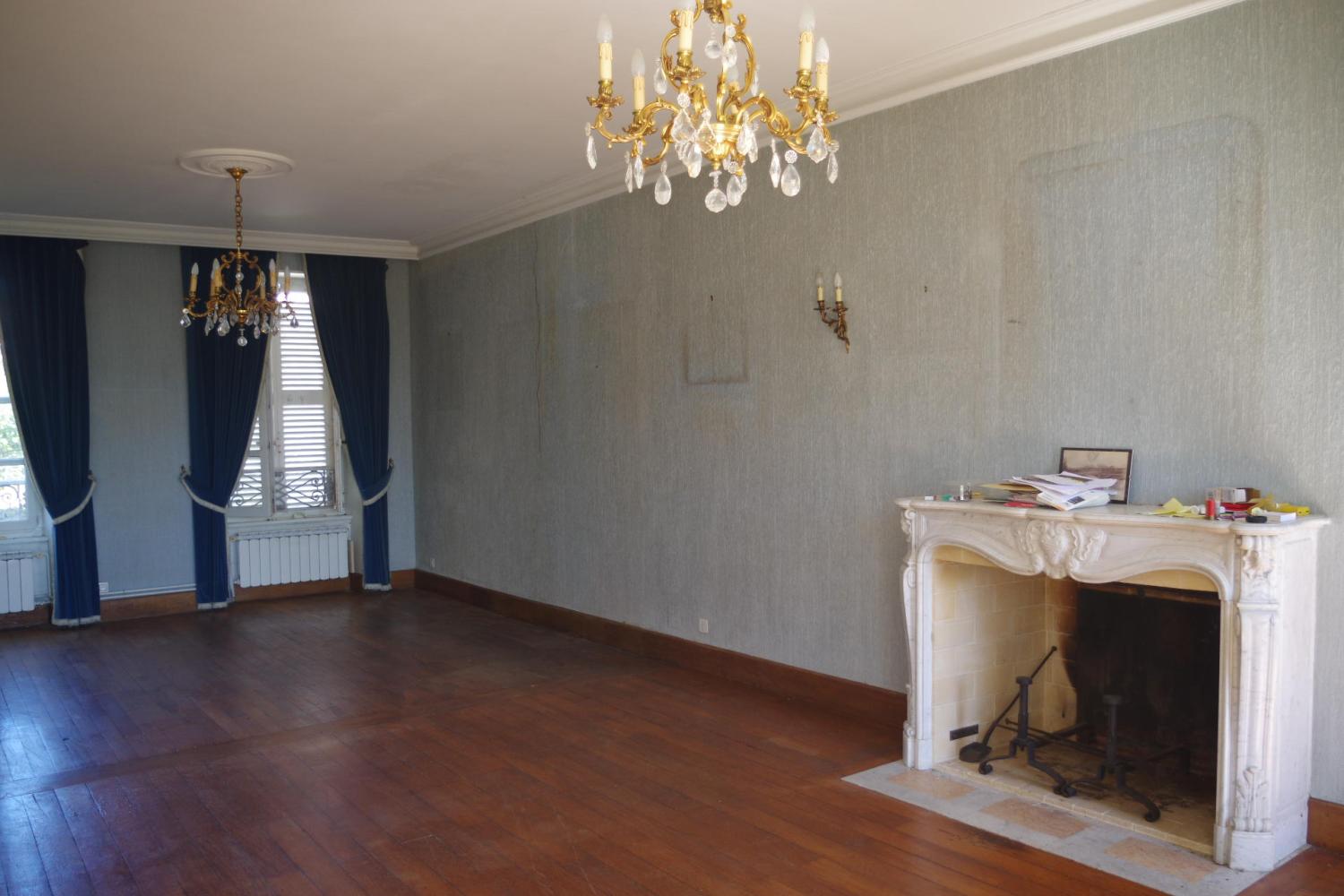  te koop herenhuis Châtillon-en-Bazois Nièvre 6